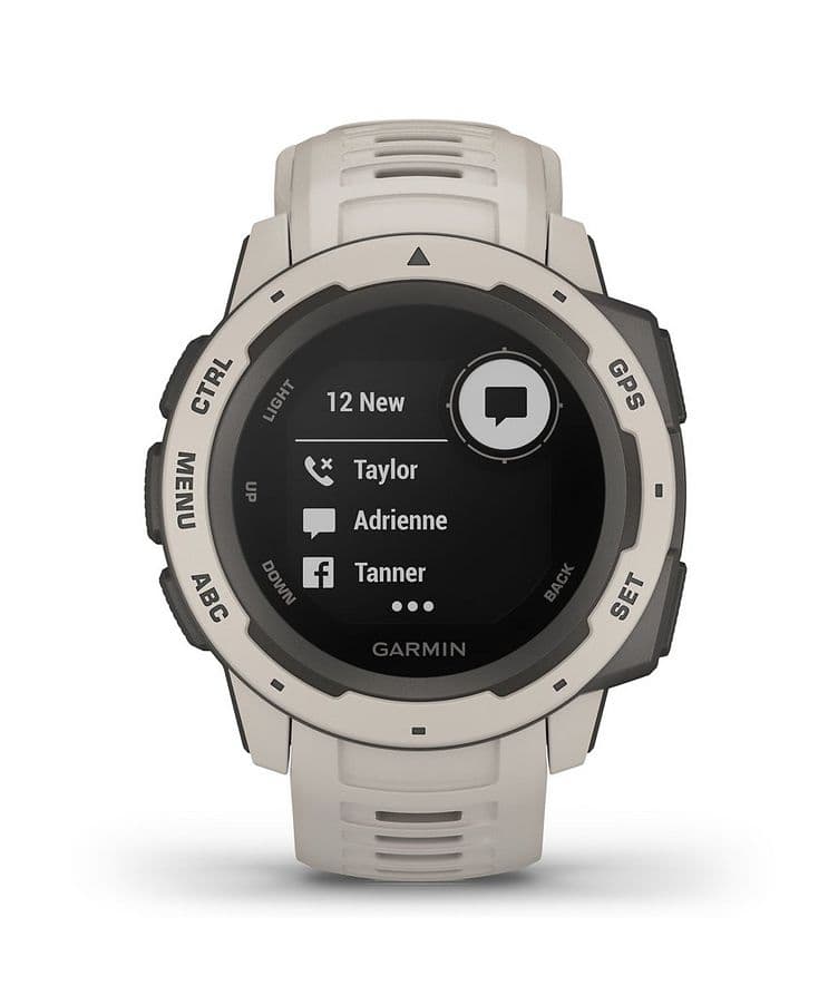 Instinct Smartwatch image 3