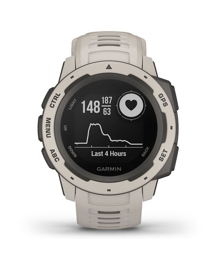 Instinct Smartwatch image 4