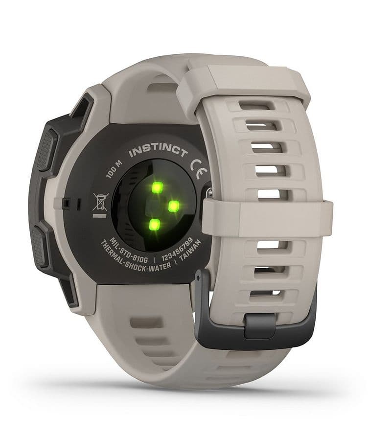 Instinct Smartwatch image 7