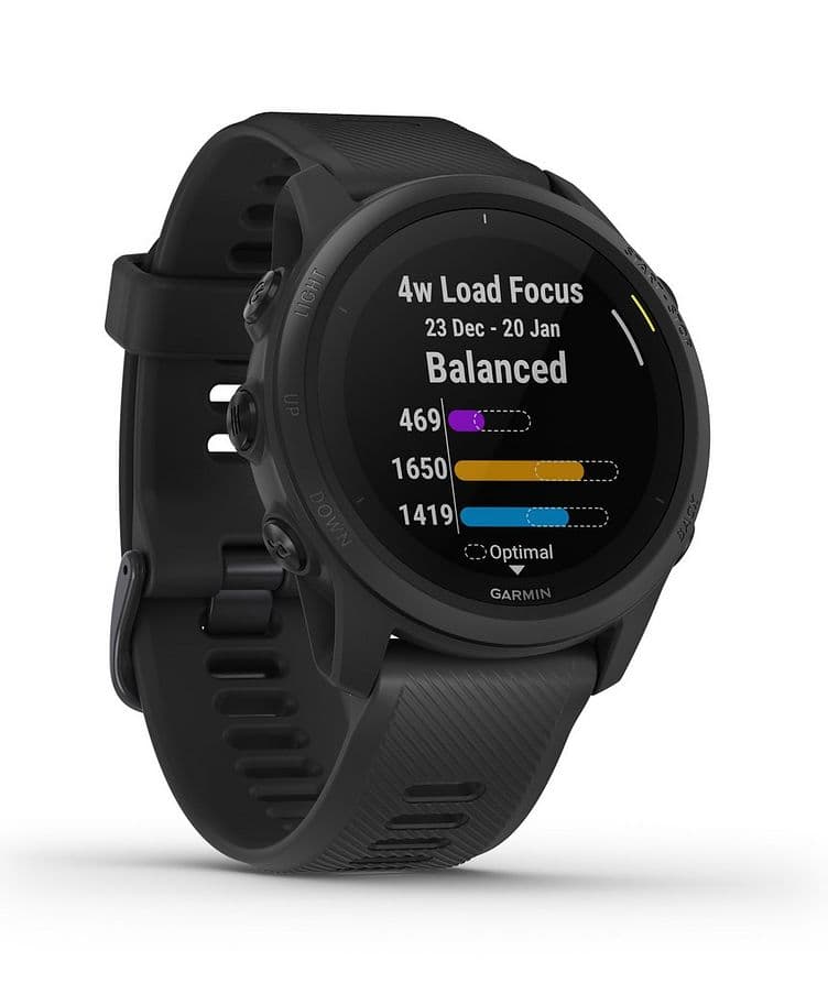 Forerunner 745 GPS Smartwatch image 2