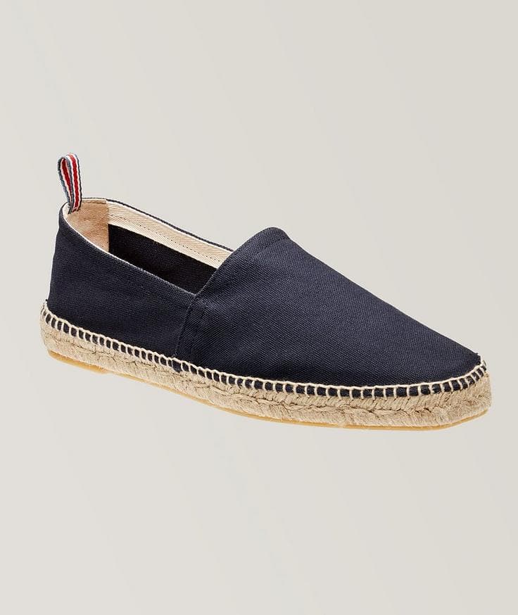 Castaner Espadrille Pablo