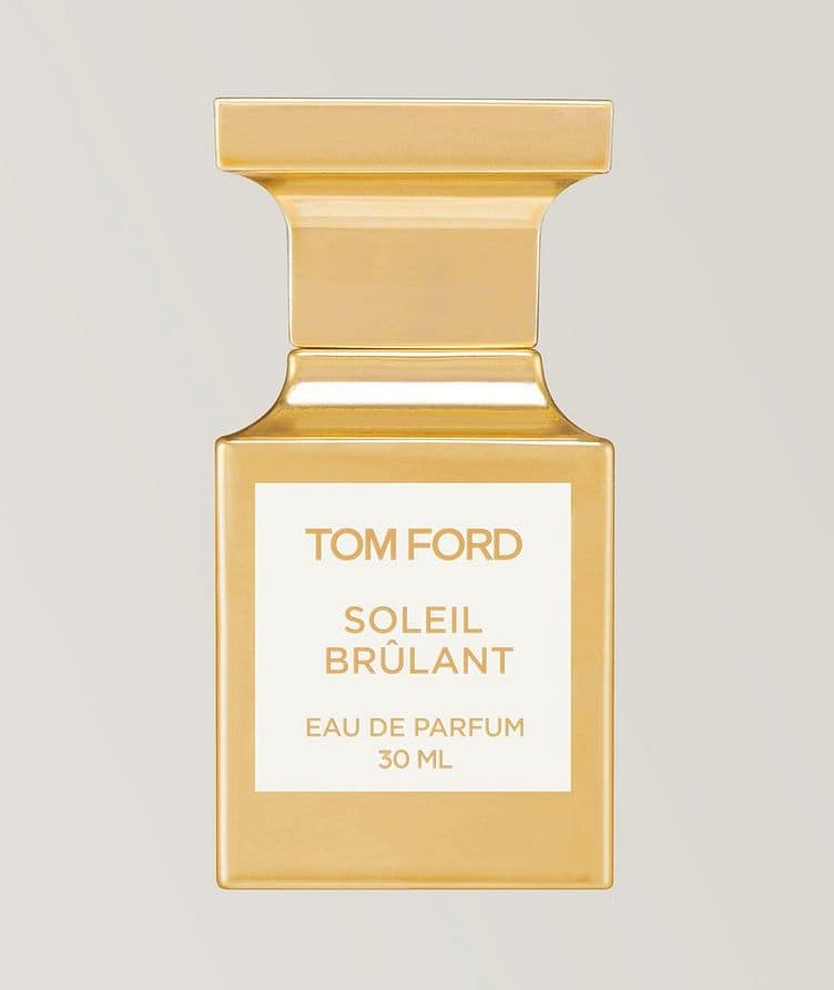 Eau de parfum Soleil brulant (30 ml) image 1