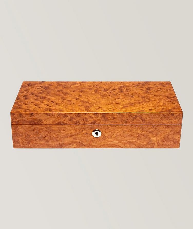 Heritage Five Watch Box  image 0