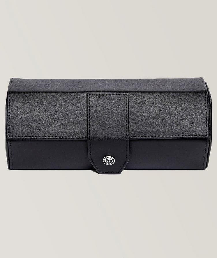 Vantage Three Watch Roll Case image 0