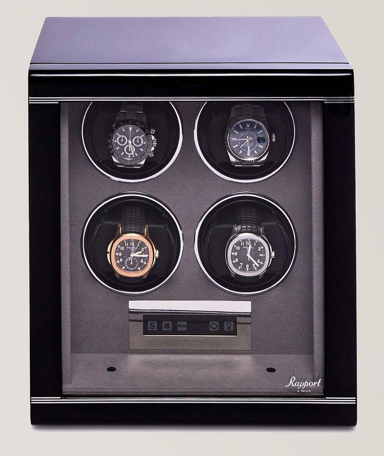 Formula Quad Watch Winder  image 0