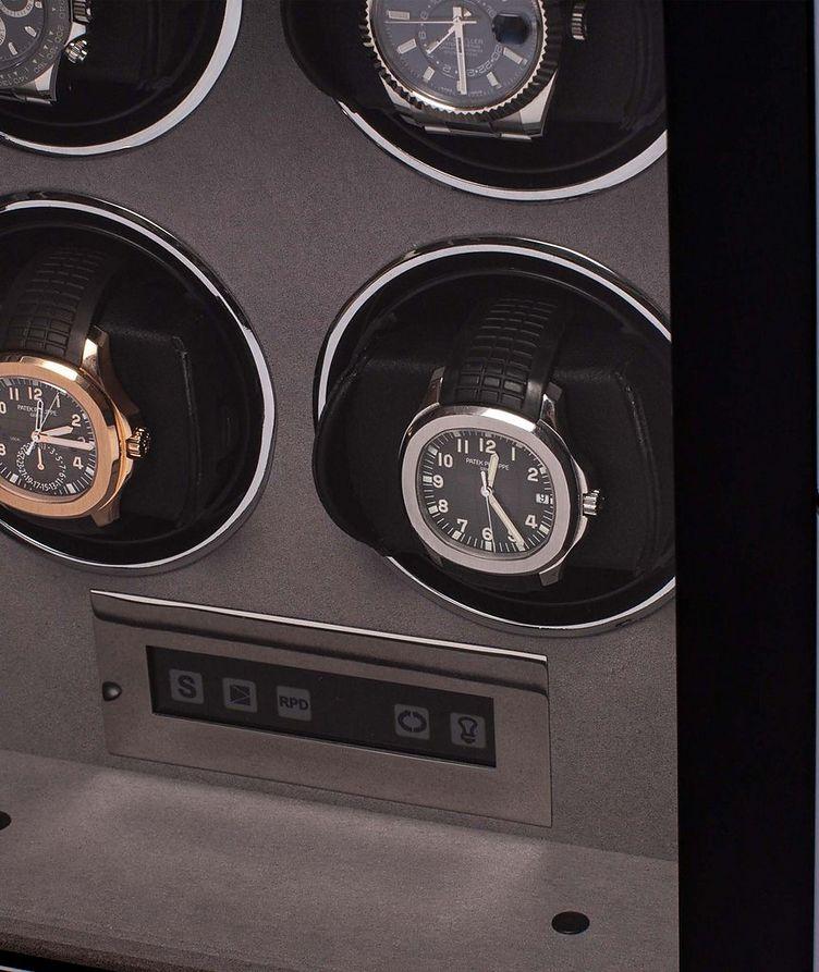 Formula Quad Watch Winder  image 1