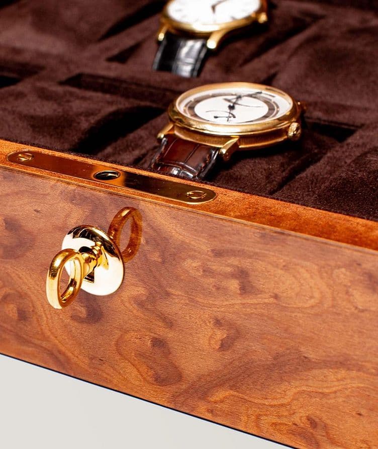 Heritage Ten Watch Box  image 2