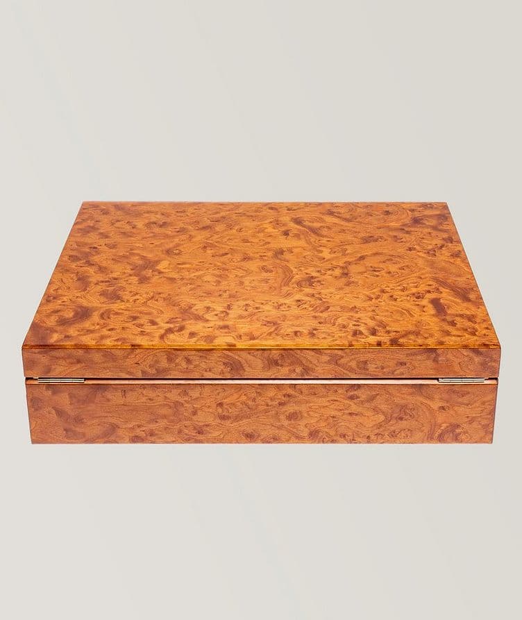 Heritage Ten Watch Box  image 3