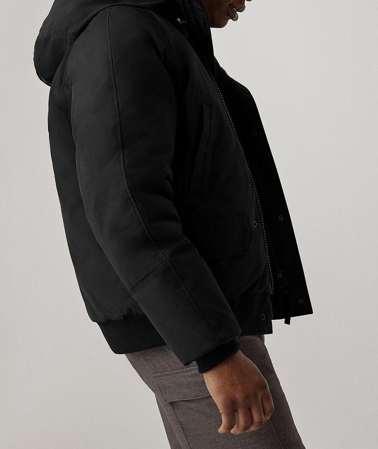 Chilliwack Down Bomber Jacket image 4