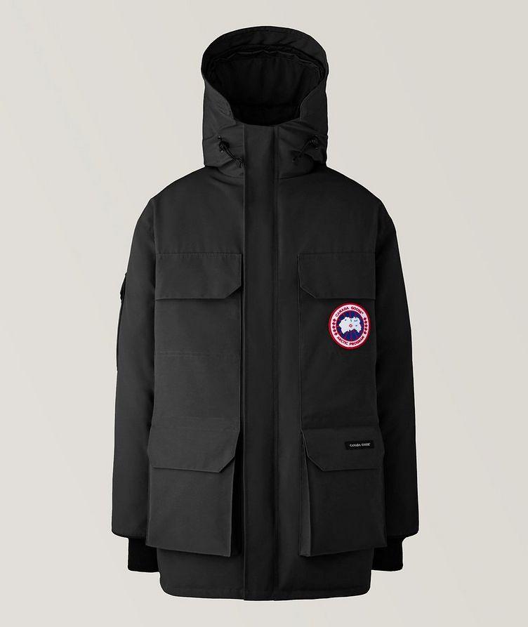 Expedition Down Parka image 0