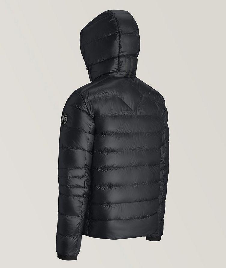 Crofton Black Label Down Hooded Jacket image 2