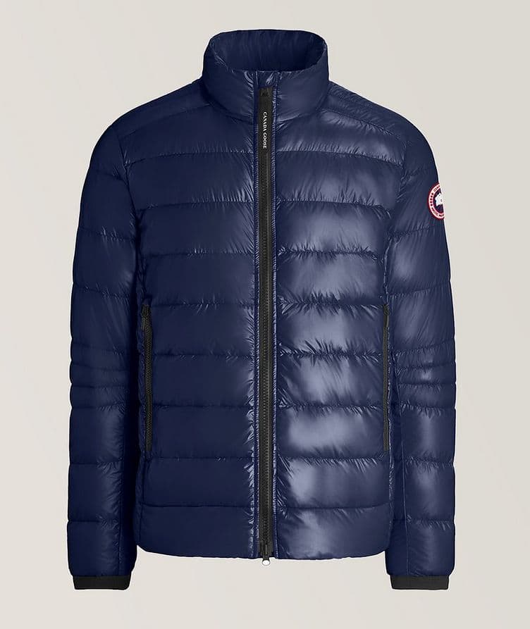 Crofton Down Jacket image 0