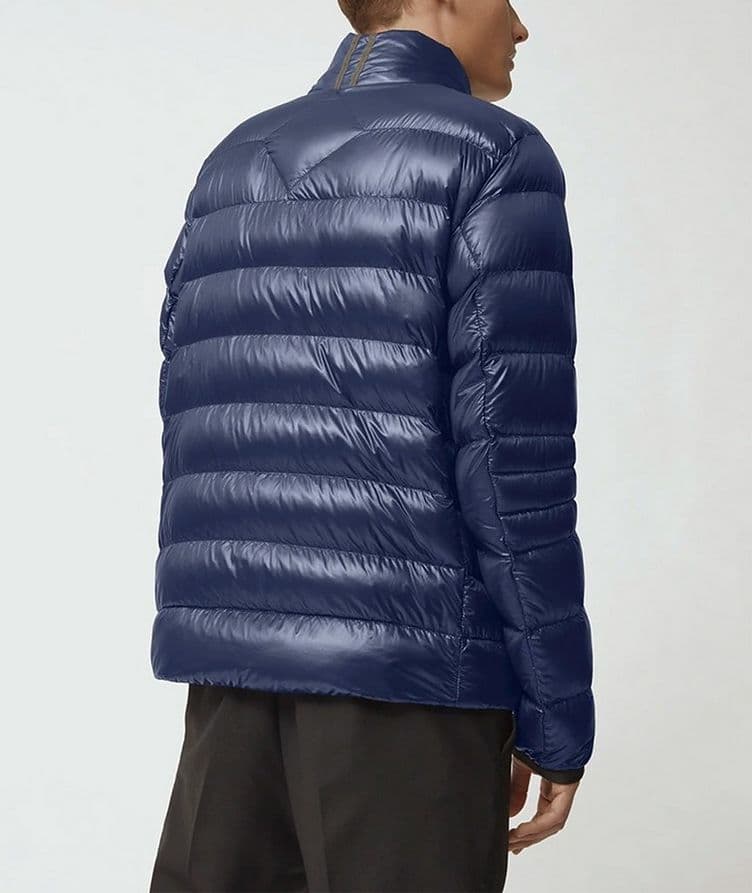 Crofton Down Jacket image 3