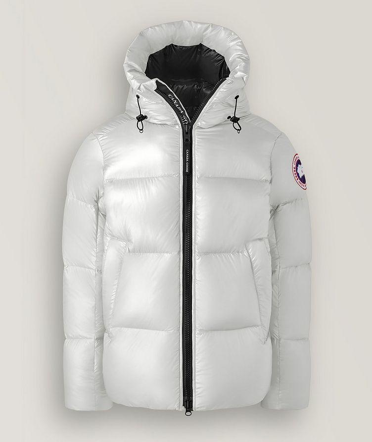 Crofton Down Puffer Jacket image 0