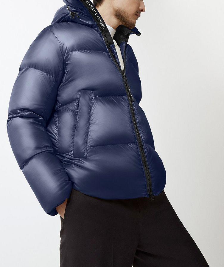 Crofton Down Puffer Jacket image 3