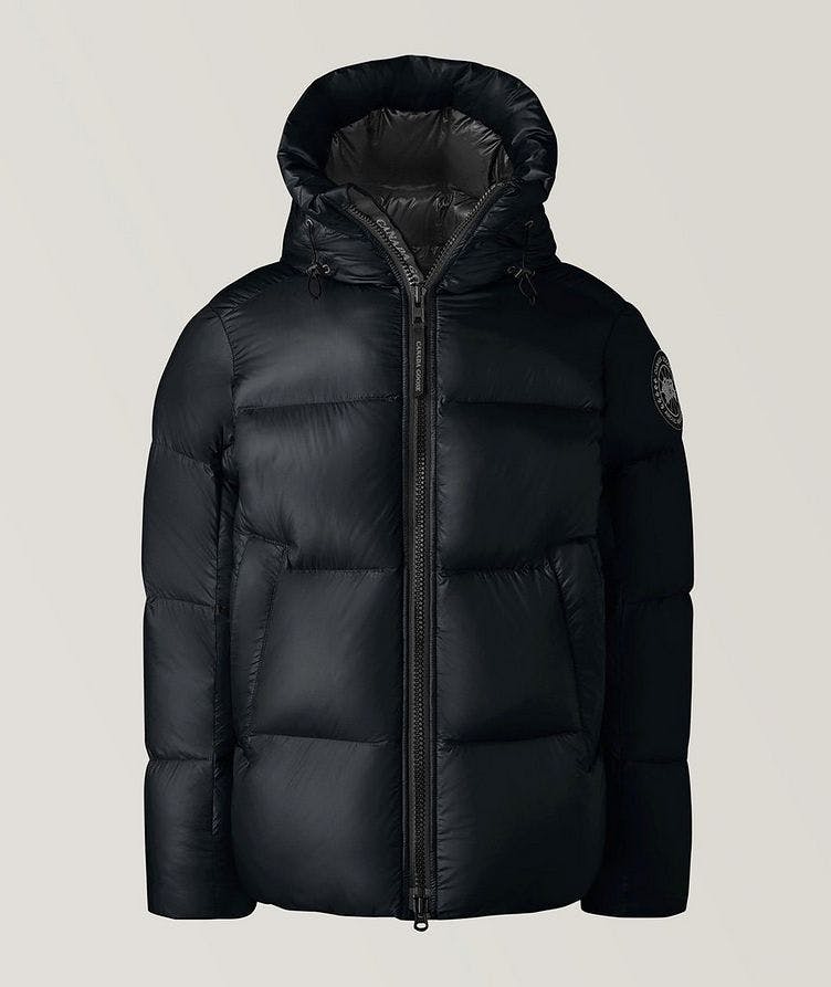 Crofton Down Puffer Jacket image 0