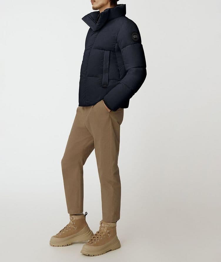 Blouson matelassé Everett image 2