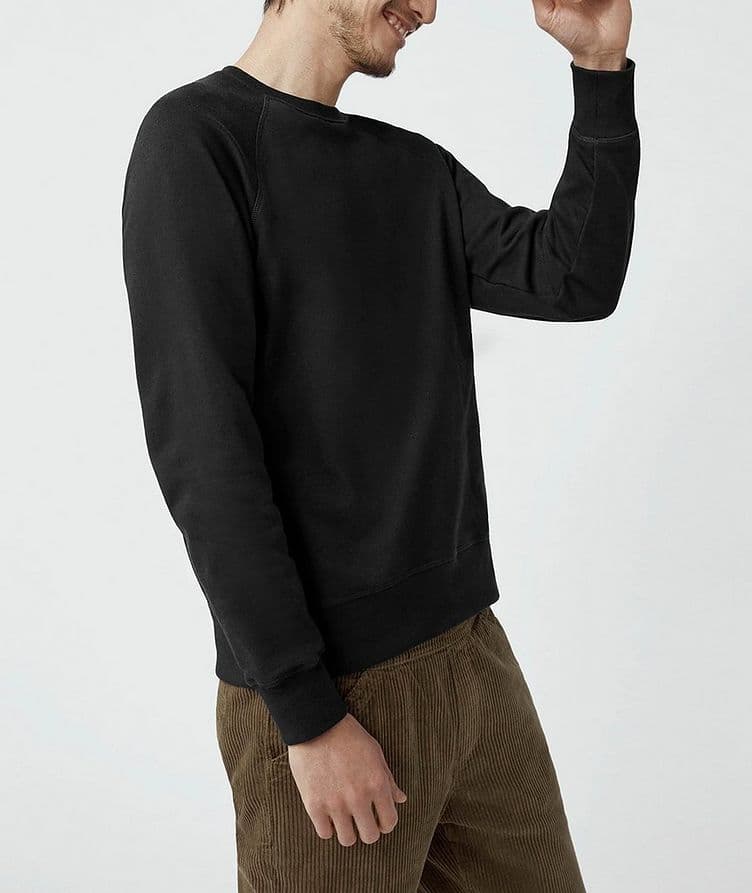 Huron Crewneck Sweater image 1