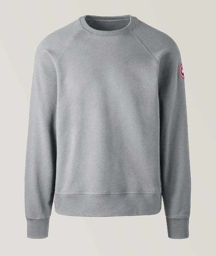 Huron Crewneck Sweater image 0