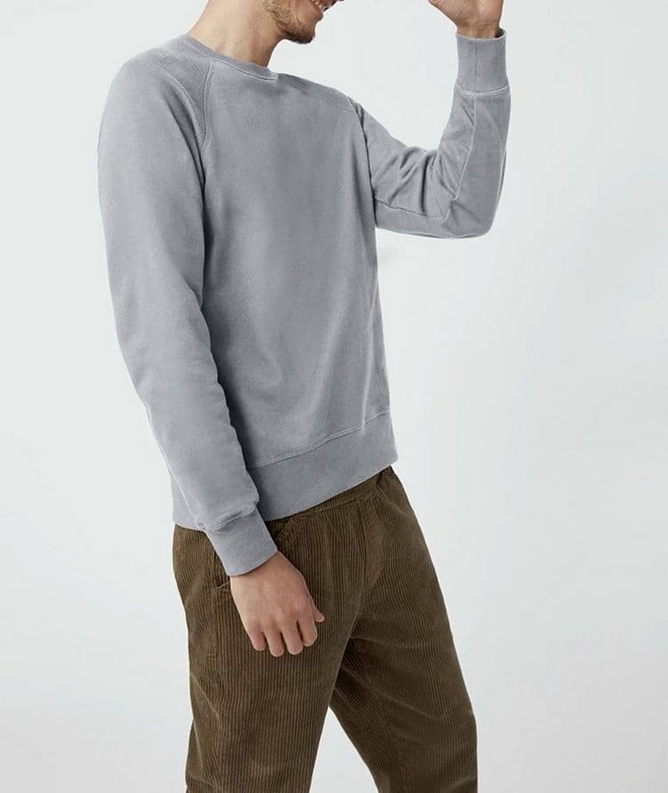 Huron Crewneck Sweater image 1