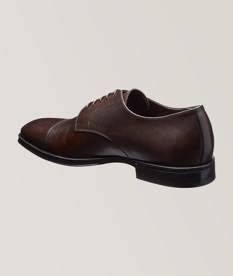  Calfskin Captoe Derby  image 1