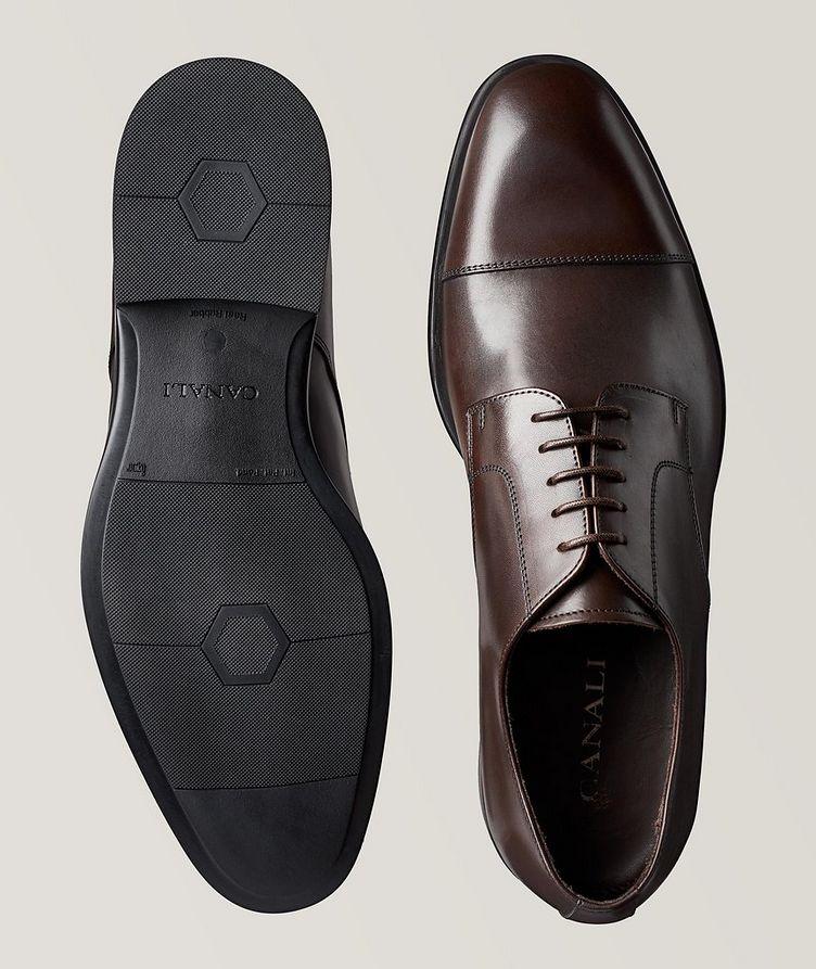  Calfskin Captoe Derby  image 2