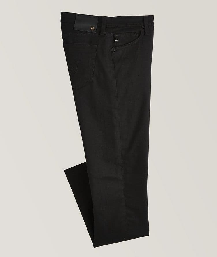 The Graduate Tailored Fit Stretch Jeans image 0