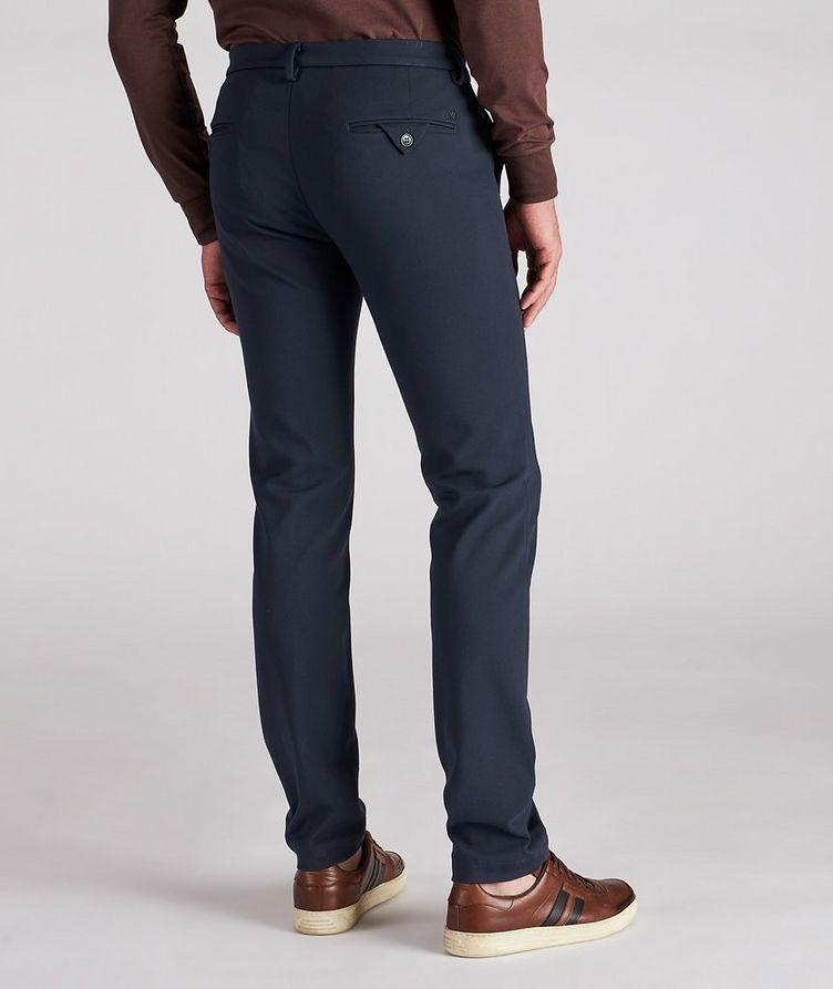 Viscose-Stretch Dress Pants image 2