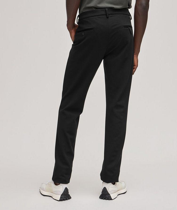 Viscose-Stretch Dress Pants image 2