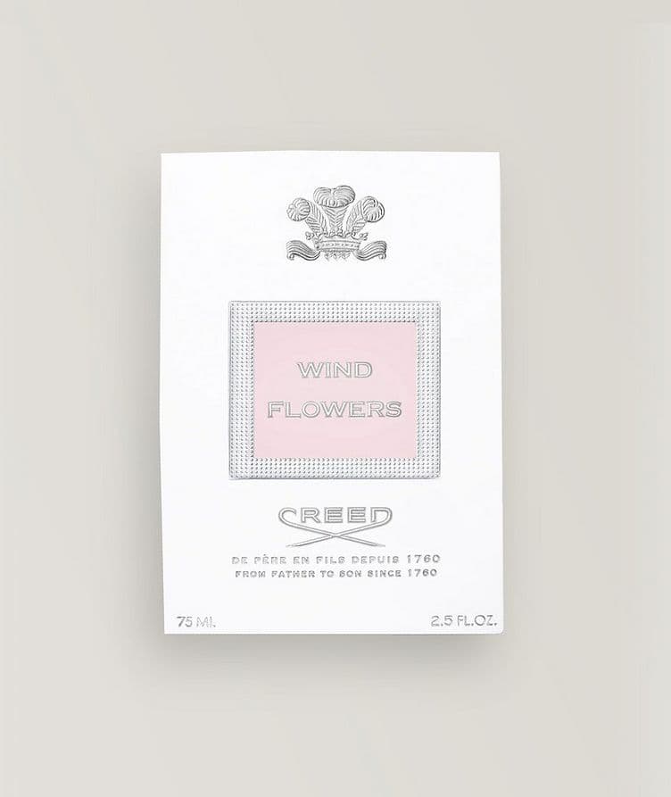 Eau de parfum Wind Flowers 75ml image 2