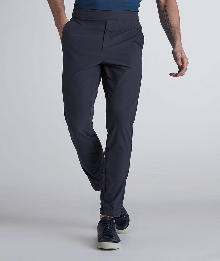 Technical Active Pants image 1