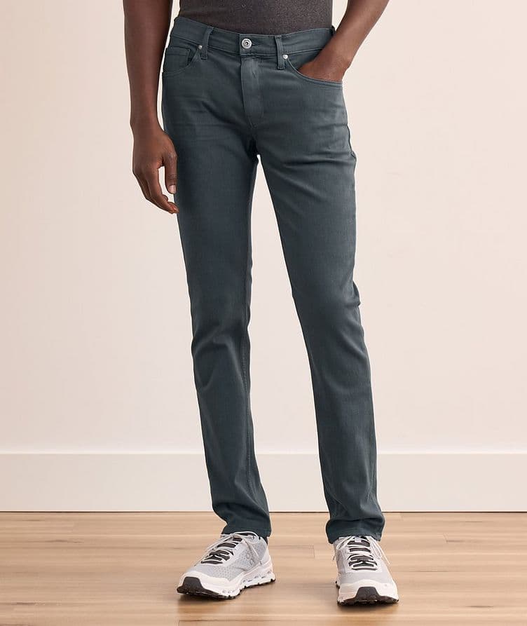 Lennox Slim Transcend Jeans image 5