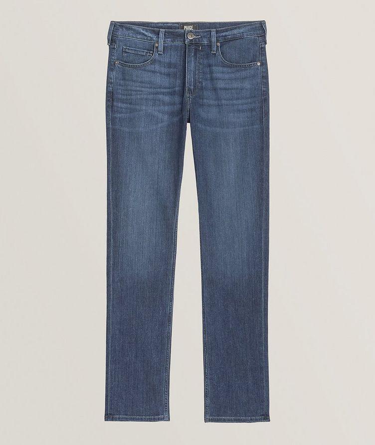 Federal Slim-Straight Transcend Jeans image 0