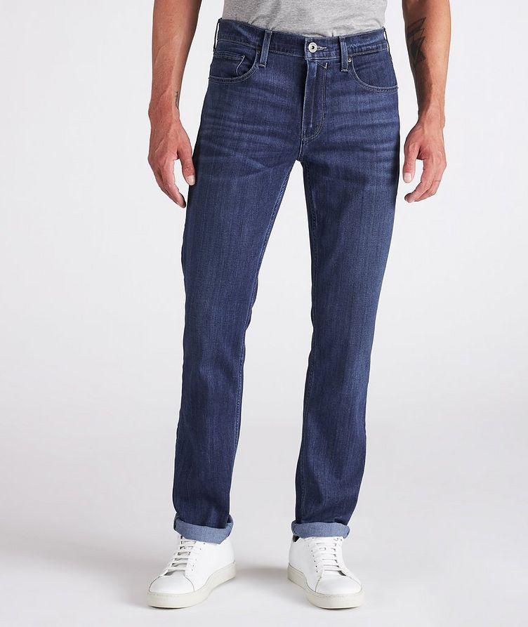 Federal Slim-Straight Transcend Jeans image 2