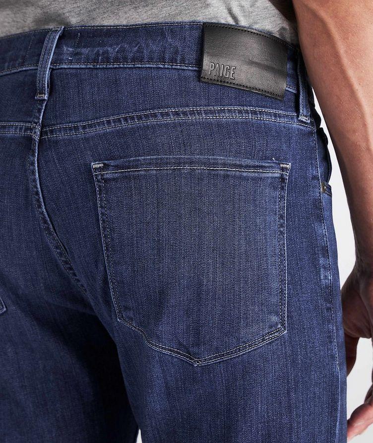 Federal Slim-Straight Transcend Jeans image 4