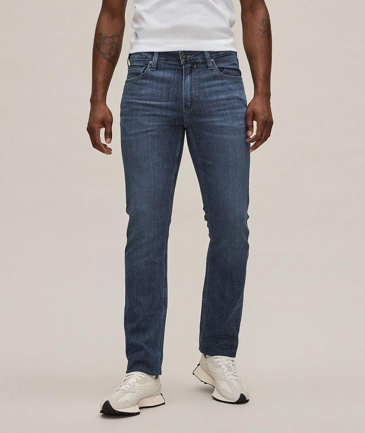 Federal Slim-Straight Transcend Jeans image 5