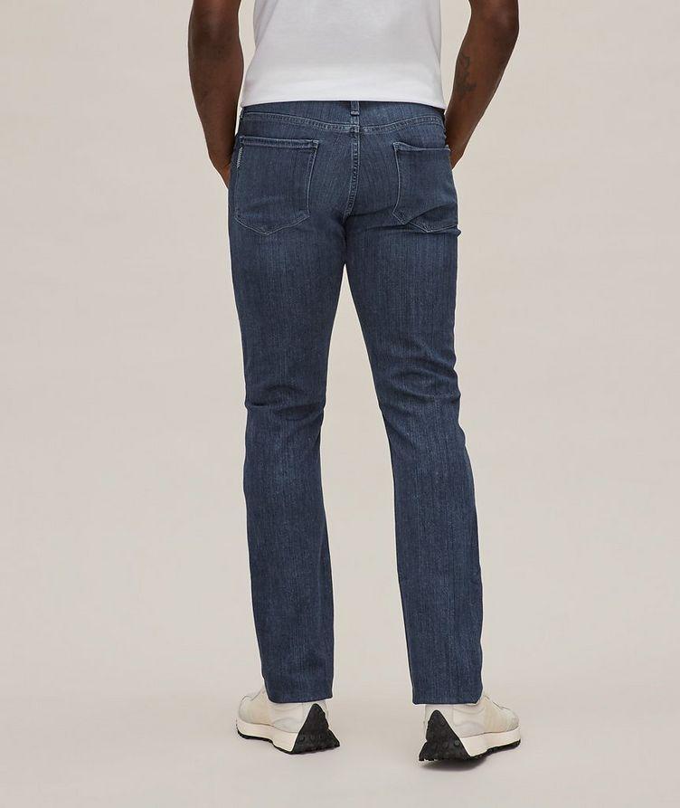 Federal Slim-Straight Transcend Jeans image 6