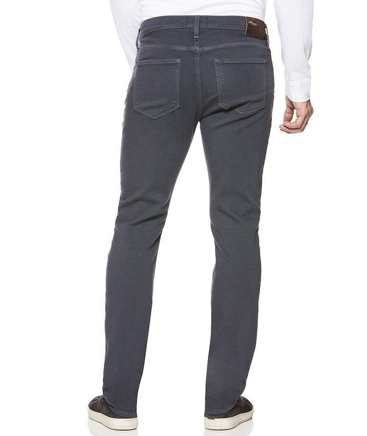 Federal Slim-Straight Transcend Jeans image 1