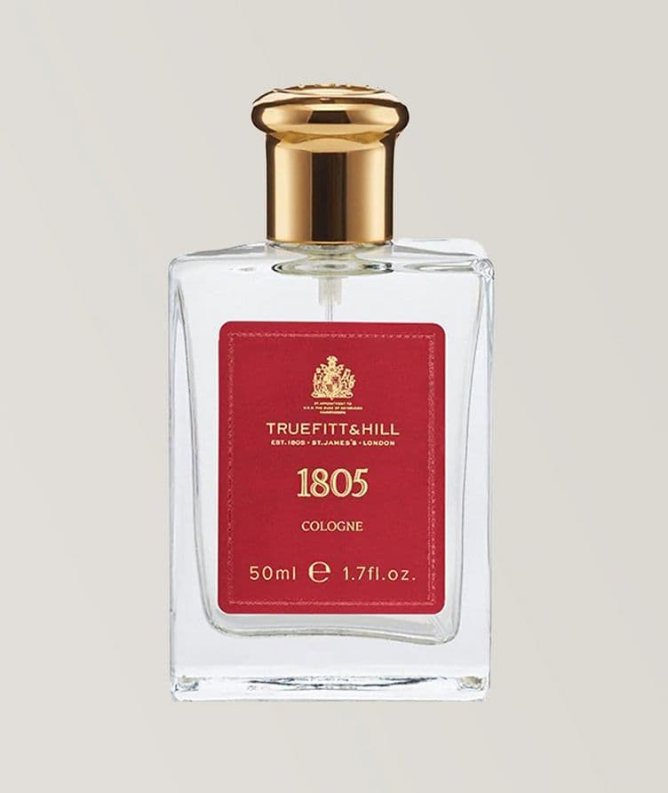 Eau de Cologne 1805 (50 ml) image 0