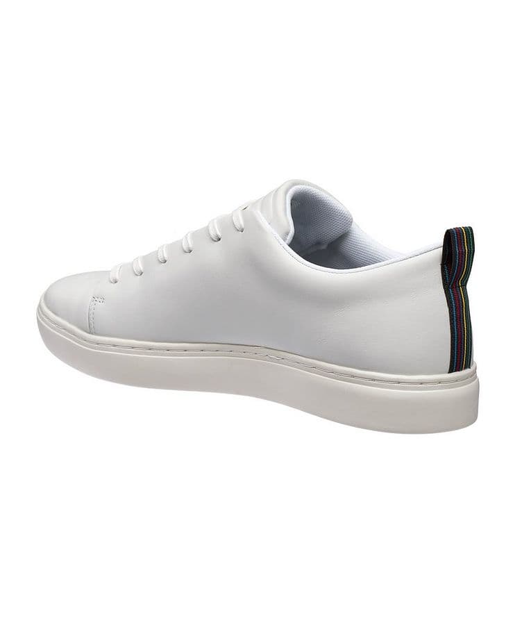 Lee Leather Sneakers image 1