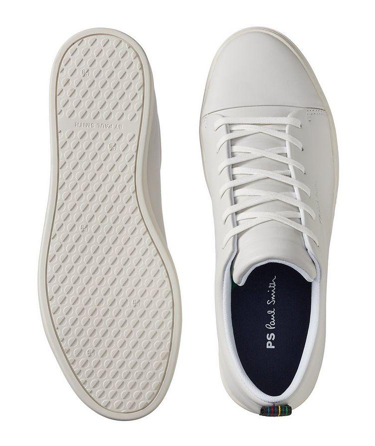 Lee Leather Sneakers image 2