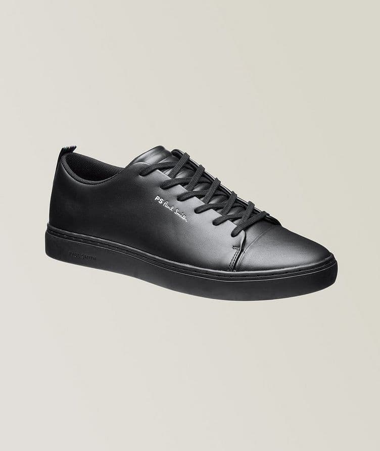 Chaussure sport Lee en cuir image 0