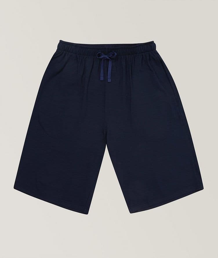 Basel Micro Modal Shorts image 0