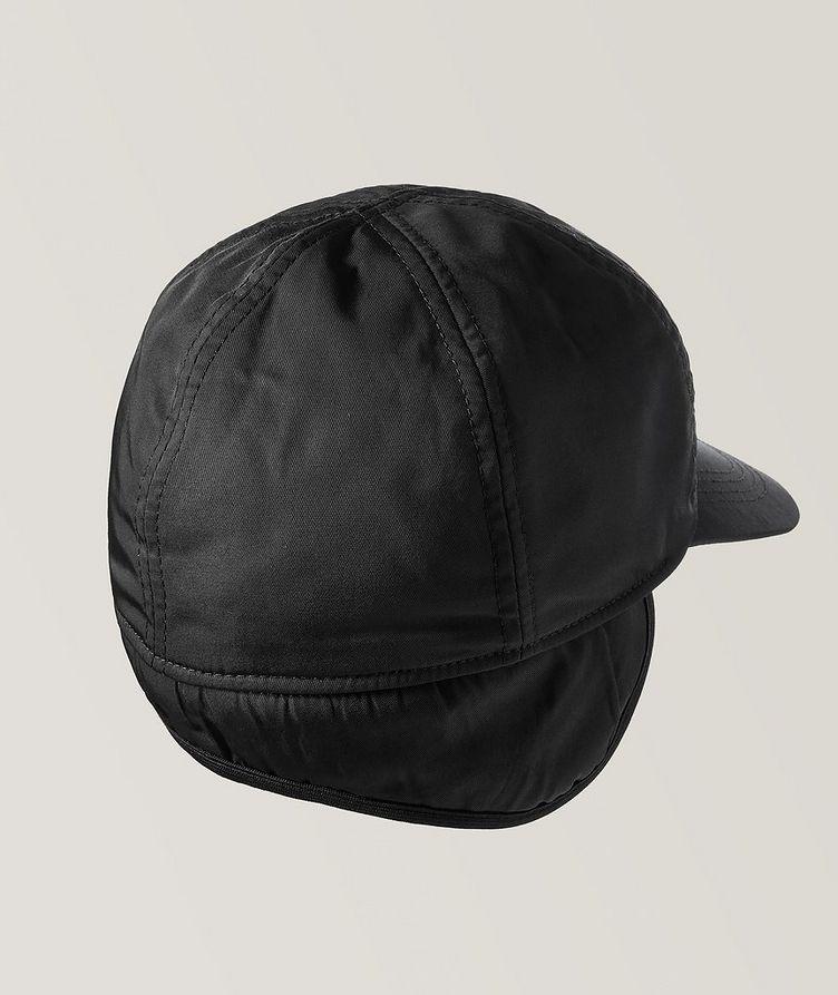 Casquette sport en twill de nylon image 1