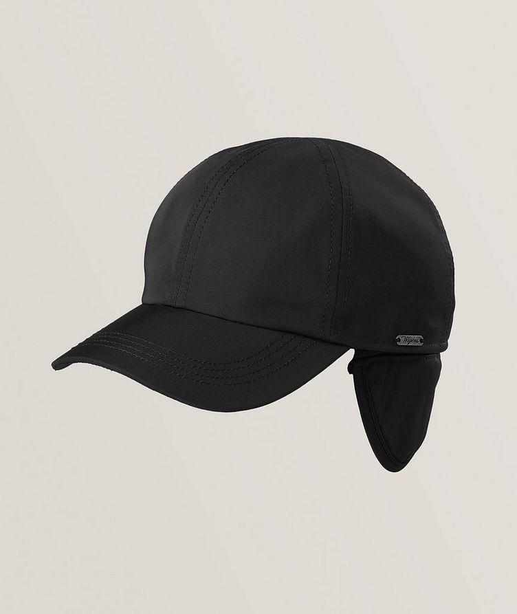 Casquette sport en twill de nylon image 2