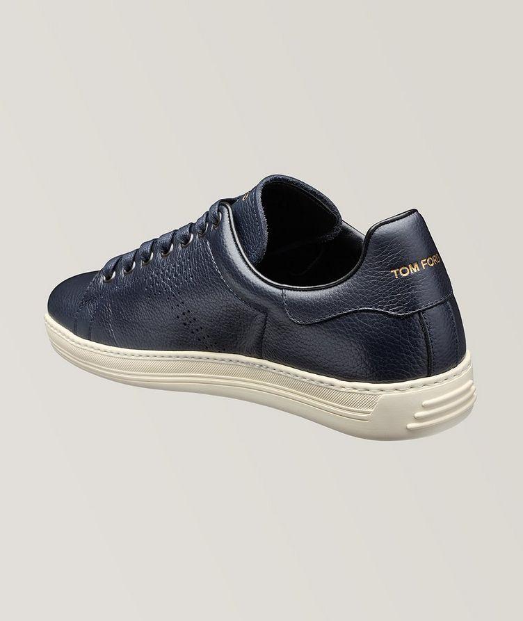 Warwick Leather Sneakers image 1