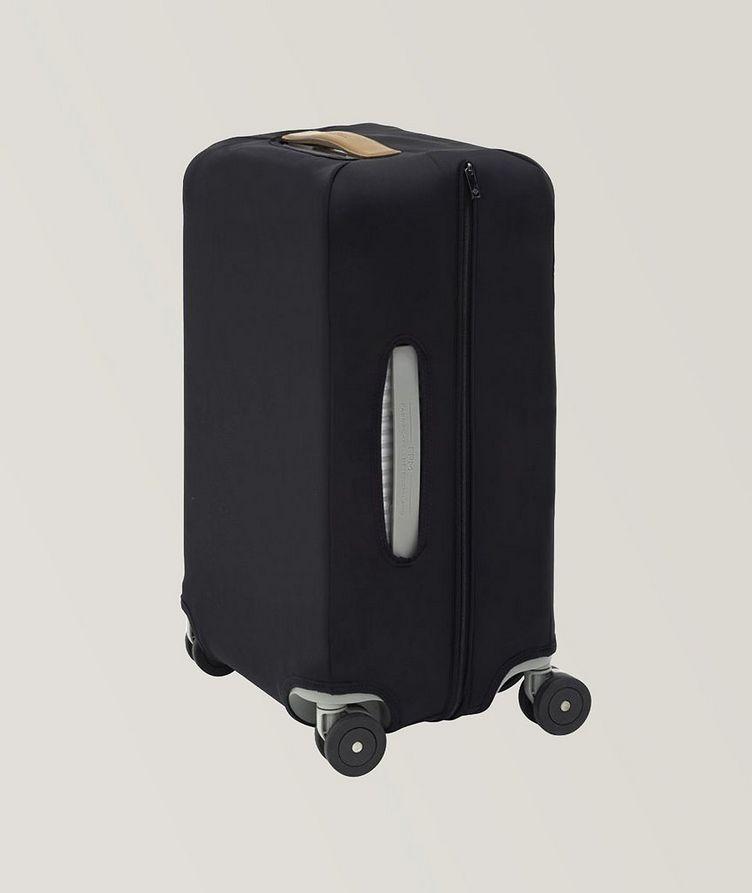 Bank Spinner 55cm Neoprine Carry-on Suitcase Cover image 1