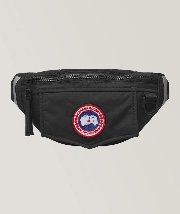 Canada Goose Sac banane