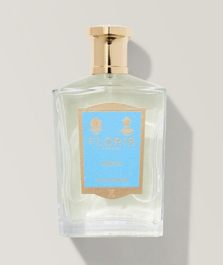 Eau de parfum Sirena (100 ml) image 0