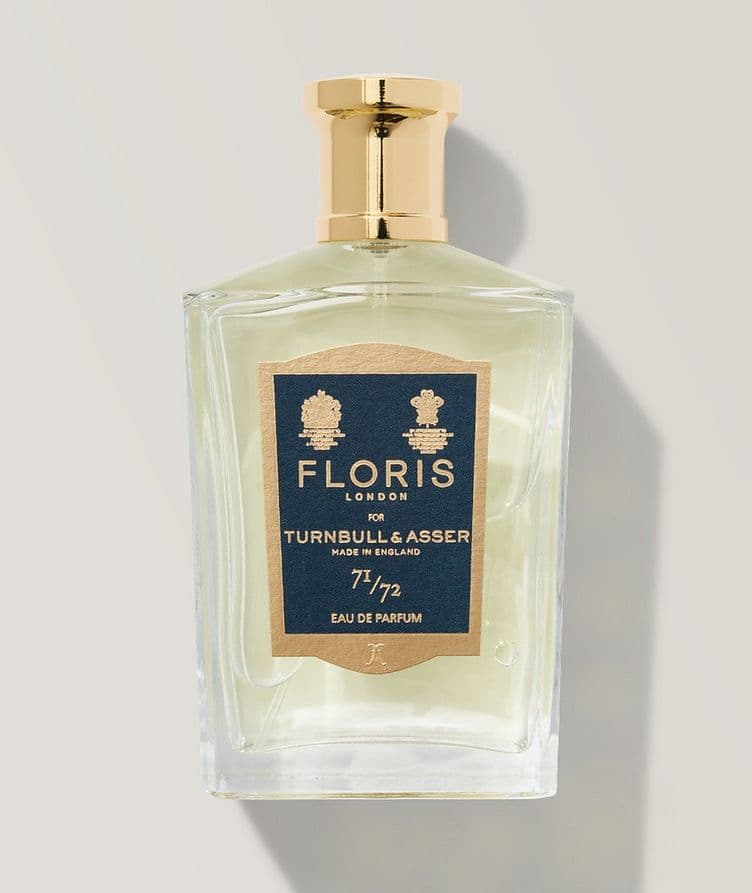 Eau de parfum 71/72 (100 ml) image 0